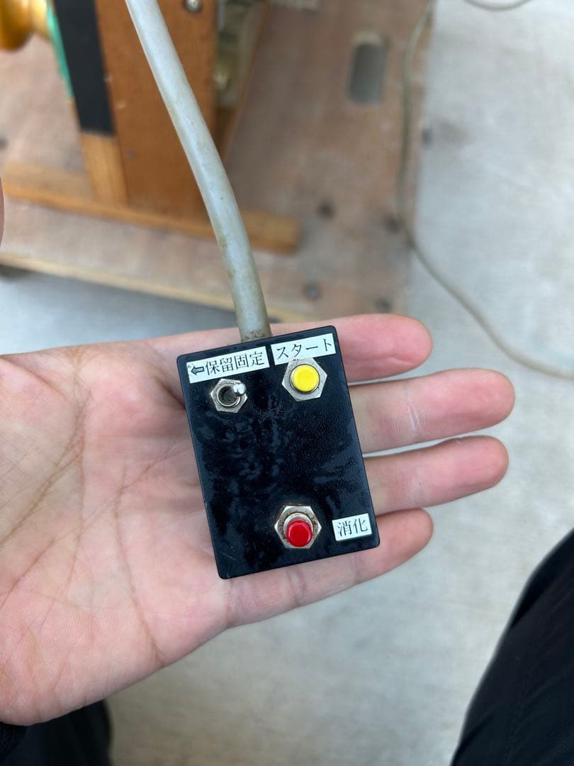 615 CRF創聖のアクエリオンMF-TV パチンコ実機　裏玉循環