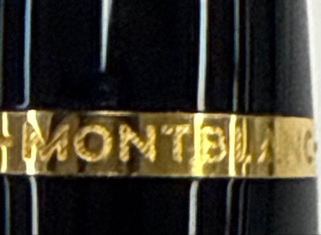 モンブラン　1996年　バーンスタイン　EF （新品同様）