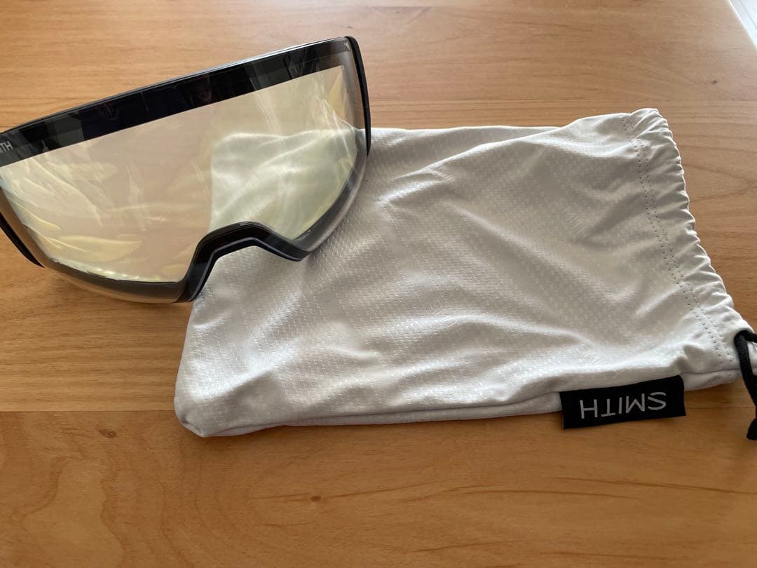 国内正規品　スミス　SMITH 4D MAG スペアレンズ　新品