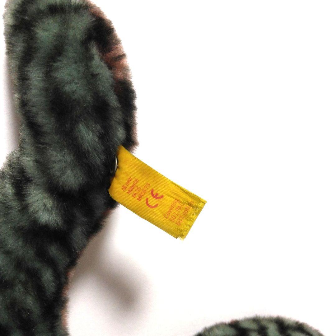 Steiff　タコ　ぬいぐるみ　シュタイフ　たこ　海洋生物　レア　希少