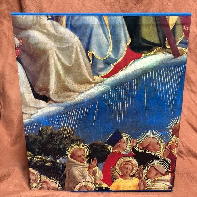 能登寄付　未使用 The Art of Florence フィレンツェの美術 2