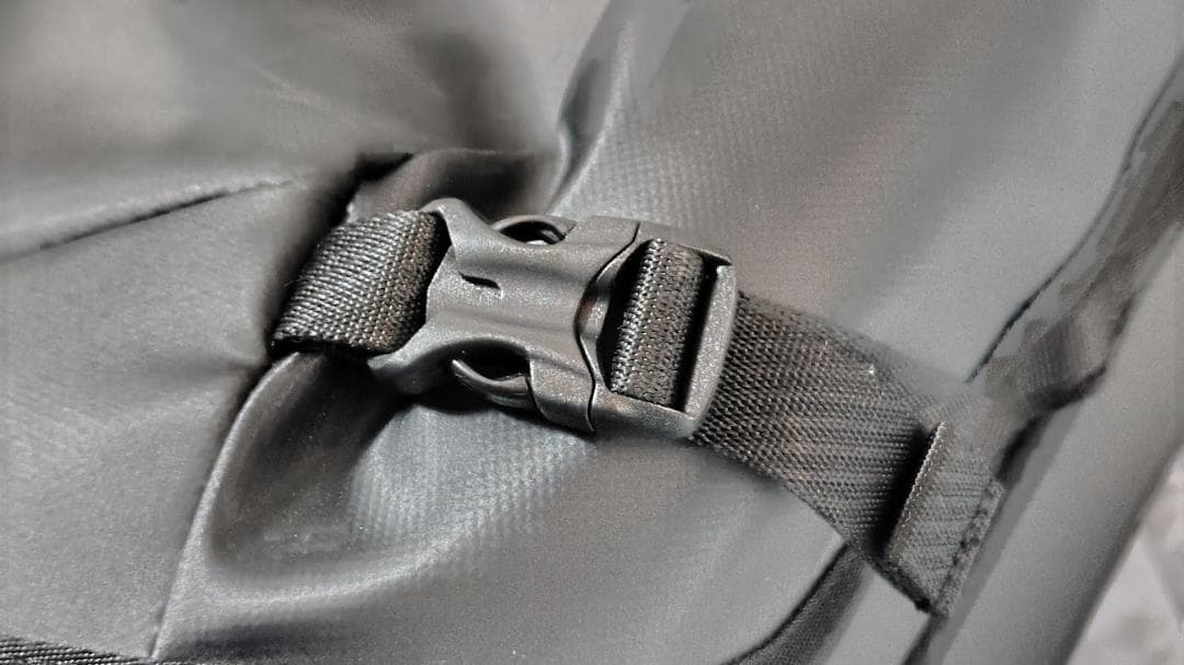 THULE [スーリー] キャリーケース 機内持込サイズ 40L 美品