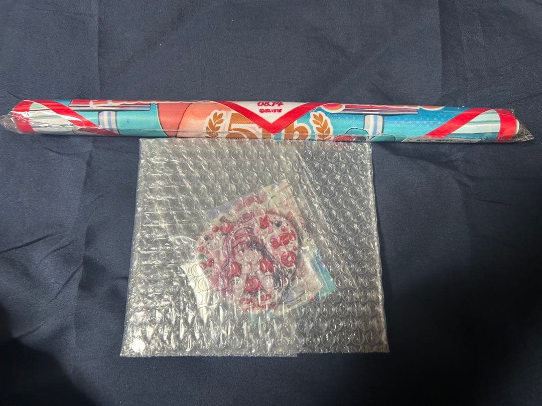 ぶいすぽ 橘ひなの 5周年記念グッズ　まとめ売り