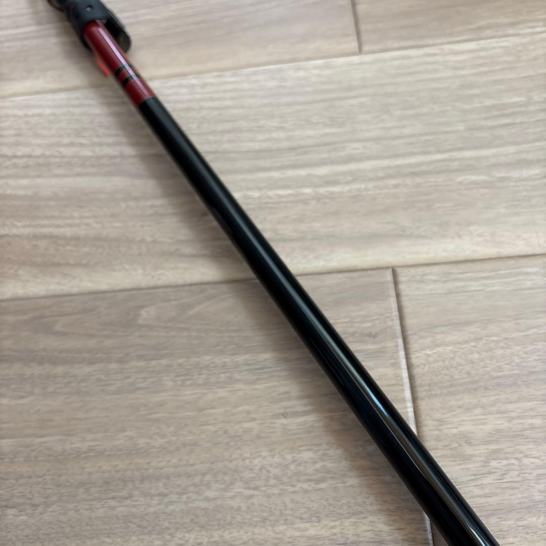 釣竿　フィッシング　がま磯　がまかつ　RECEPTOR 15-53 匿名発送