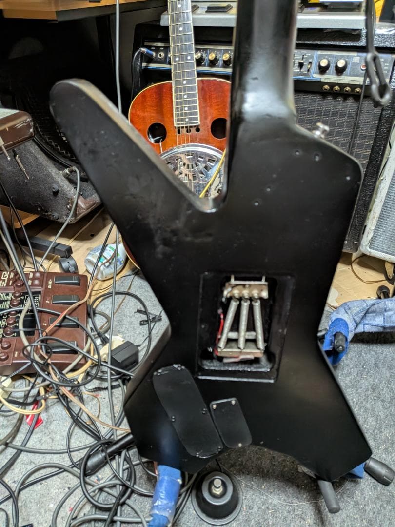 値下げ！！！EXタイプ　レリック　シェクター×2　ピエゾ等改造多！動画あり！