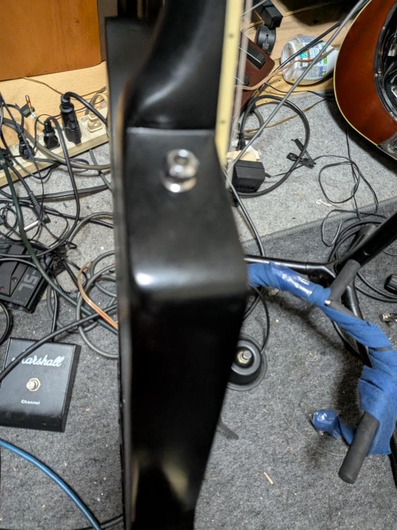 値下げ！！！EXタイプ　レリック　シェクター×2　ピエゾ等改造多！動画あり！