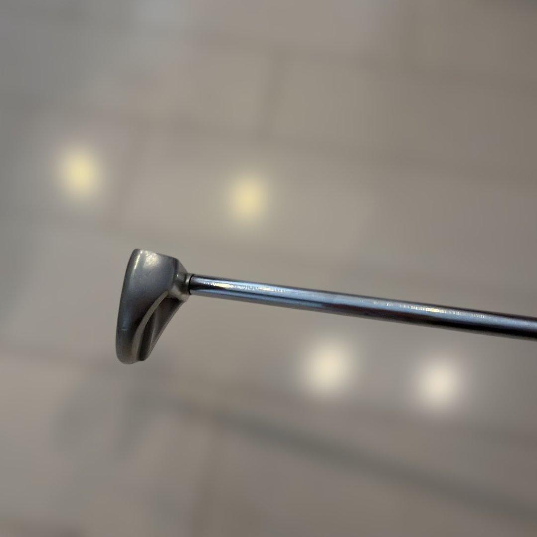 Odyssey パター カモフラージュ柄グリップ