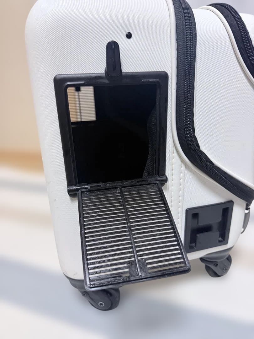 osoto キャリー　犬 猫 Mサイズ　オソトキャリー