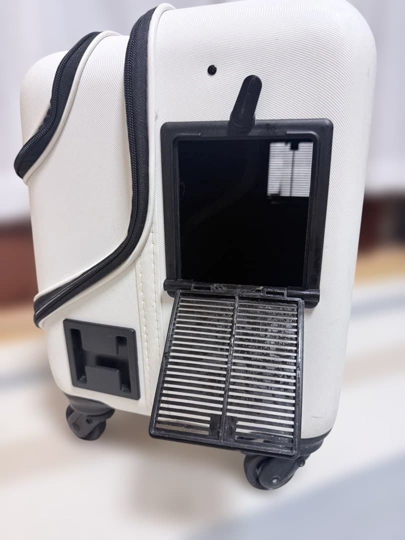 osoto キャリー　犬 猫 Mサイズ　オソトキャリー