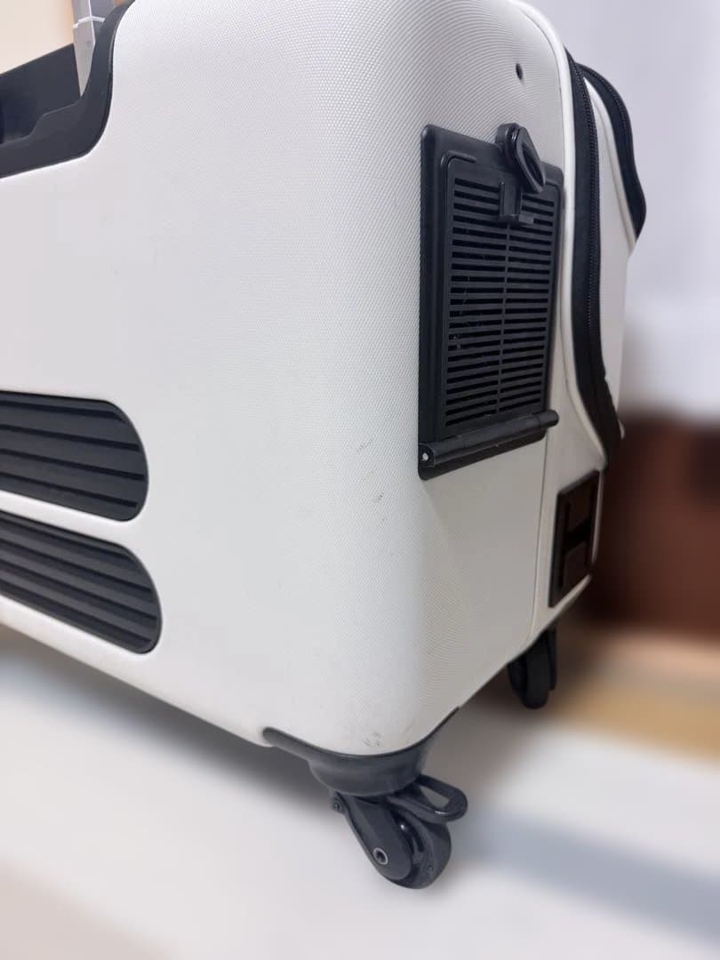 osoto キャリー　犬 猫 Mサイズ　オソトキャリー