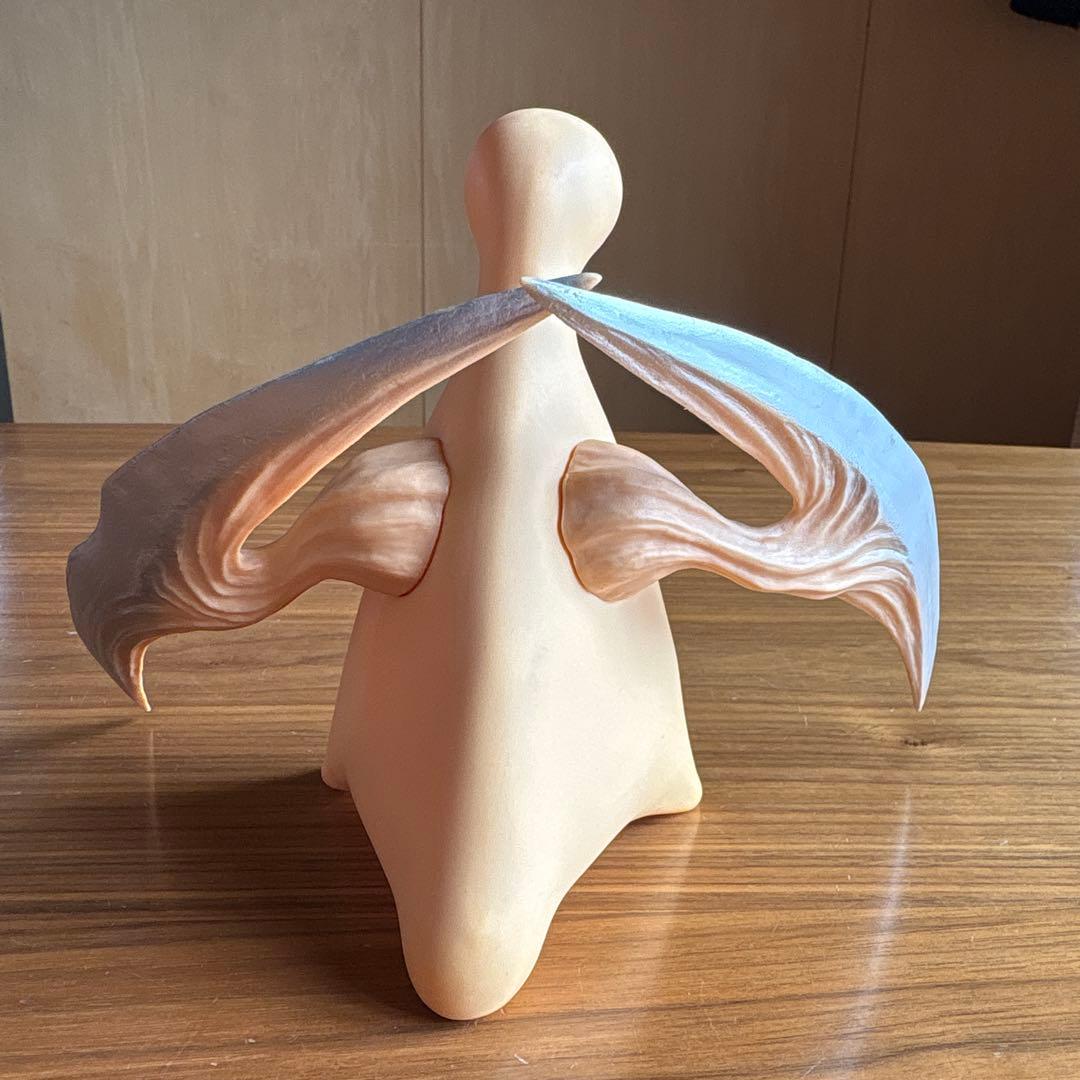 寄生獣キャラバンク ミギー