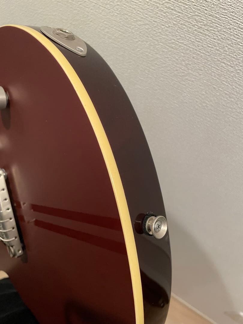 YAMAHA REVSTAR RS820CR Steel Rust 美品中古♪