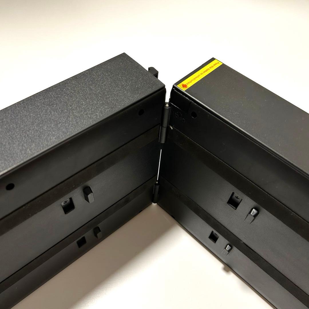 【超美品】carina ZE0088 折りたたみピアノ 88鍵盤 付属品付き