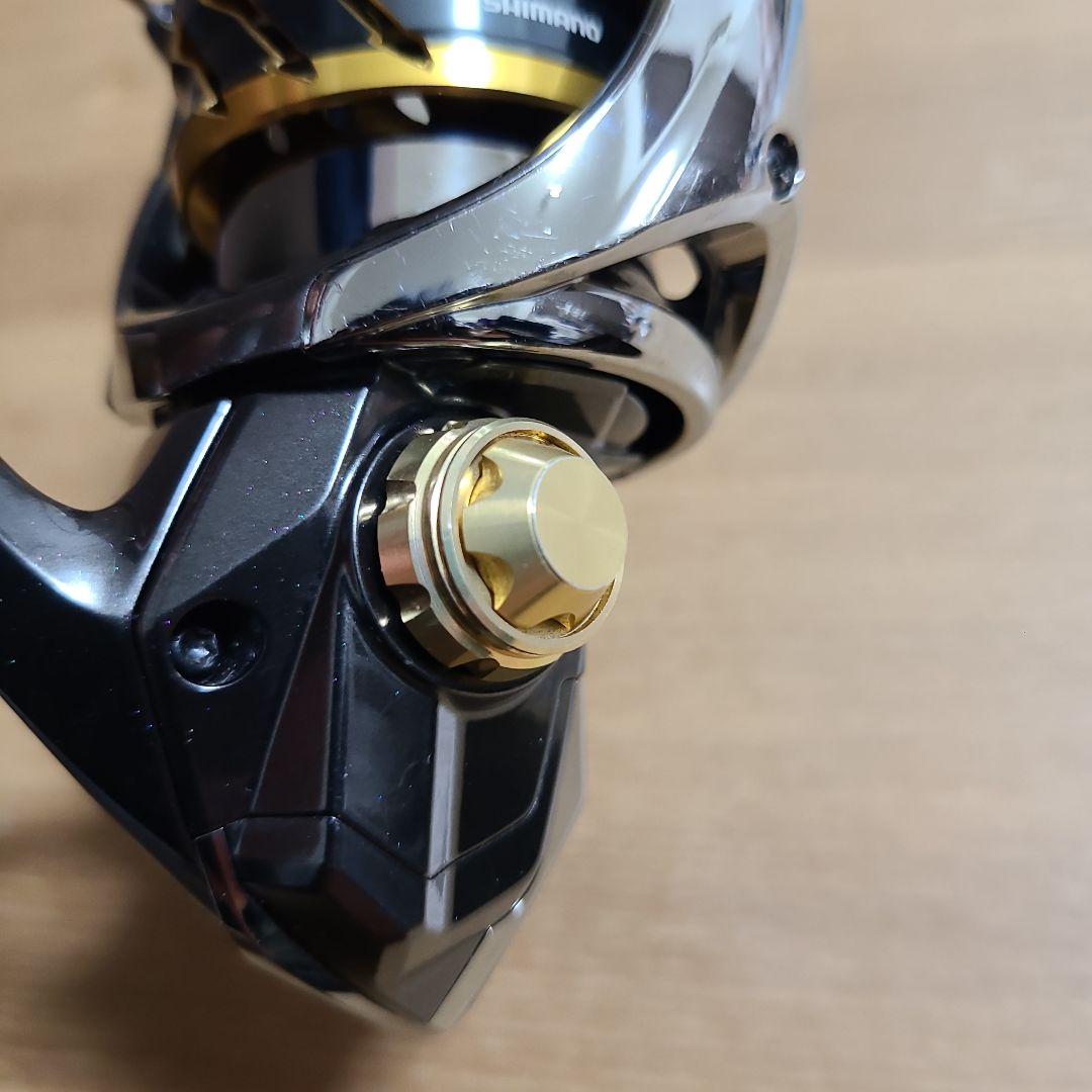 シマノ　20ツインパワーC3000XG