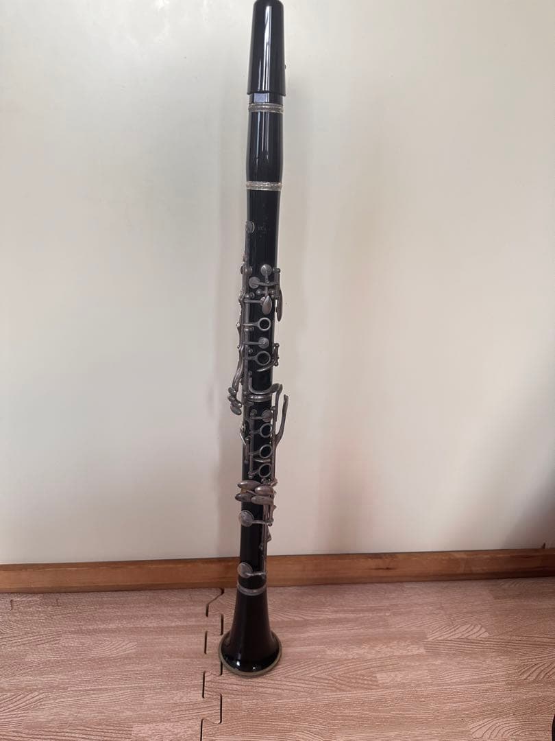 ヤマハ　クラリネット　YCL-25