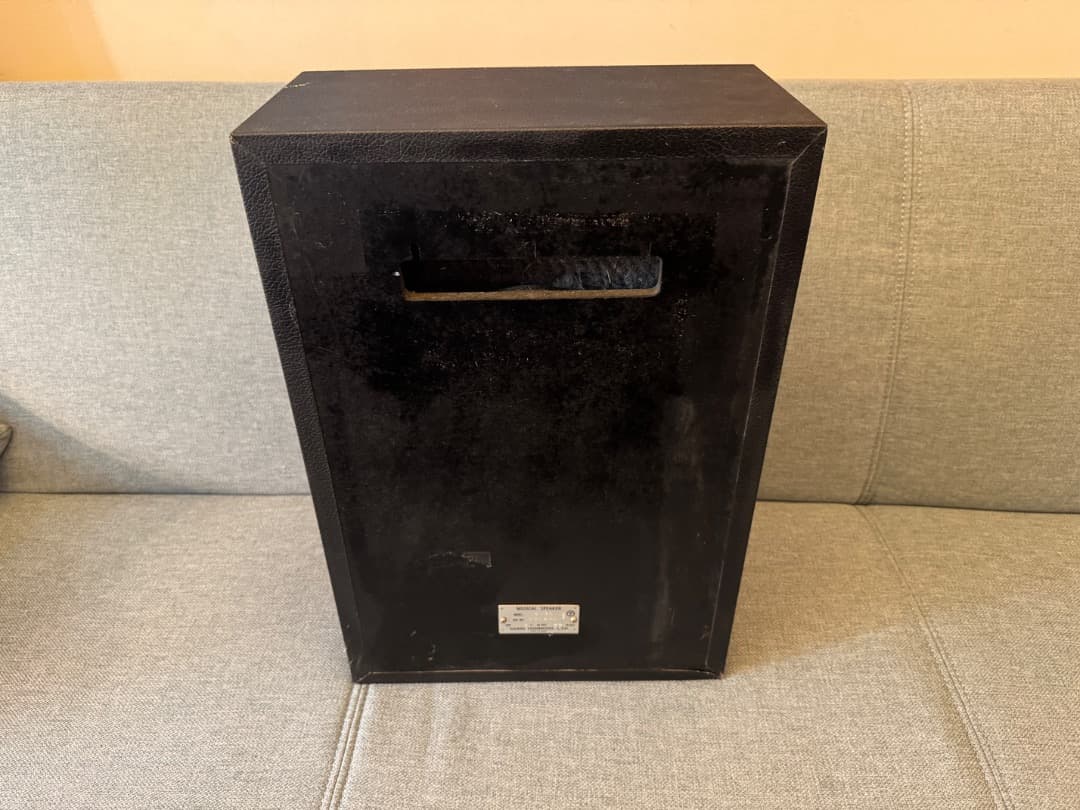 【レア物】 VM-50 Ace Tone エース電子工業