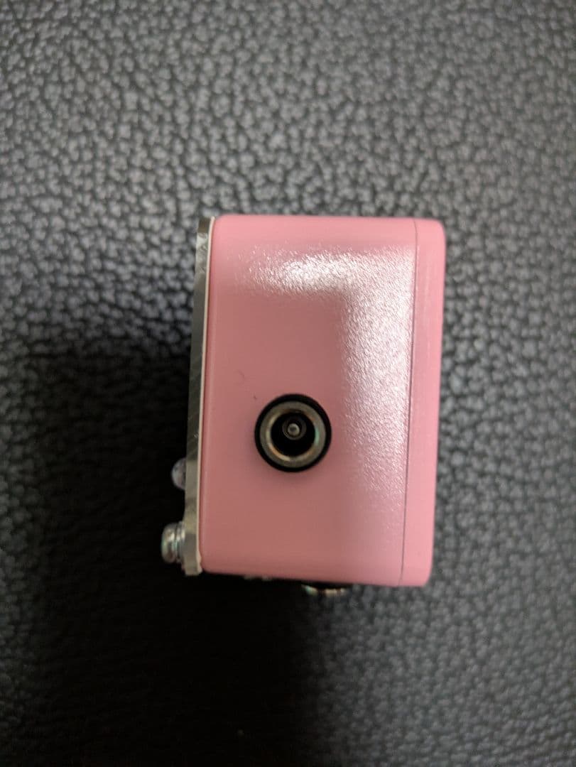 Sound Project Siva パワーサプライ①