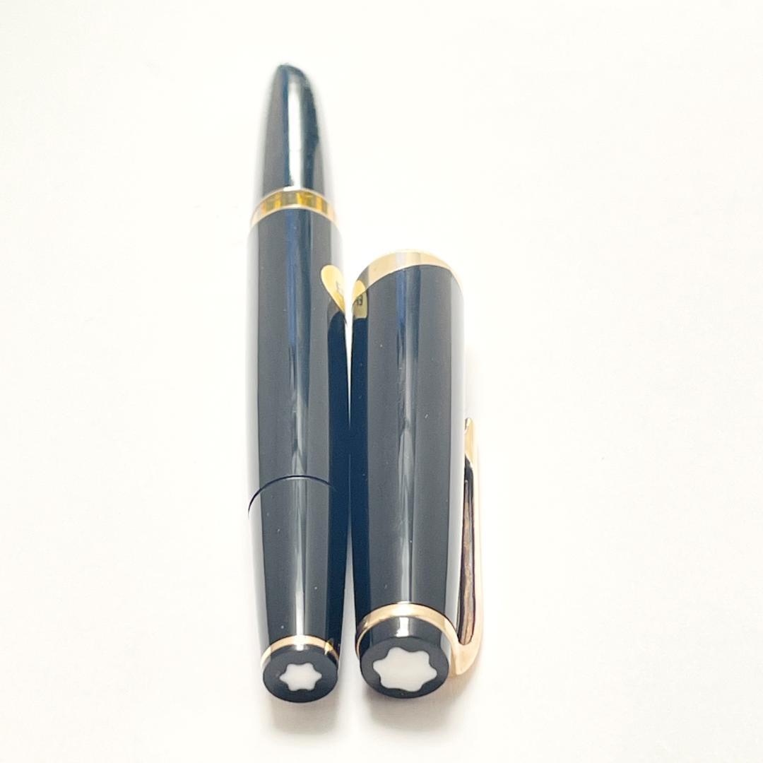 きれい 60s モンブラン マイスターシュテュック No14