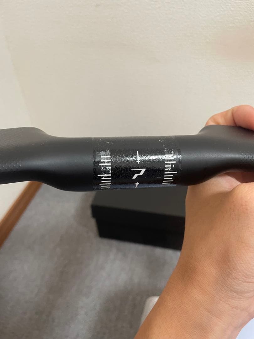 パーツ Prime Primavera Aero Carbon 400