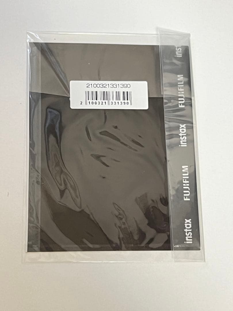 twice チェヨン直筆サイン