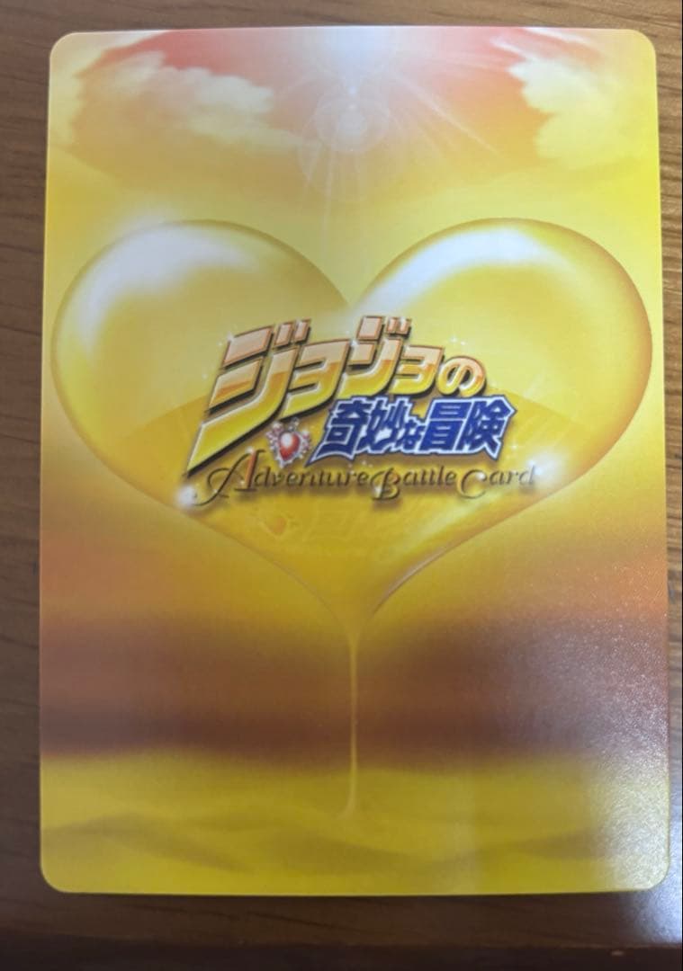 ジョジョの奇妙な冒険 abc カード コモンアンコ（一部R） 700枚程度セット