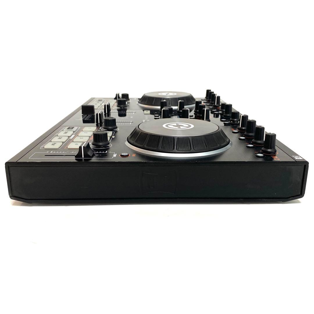 TRAKTOR KONTROL S2 MK2 DJコントローラー