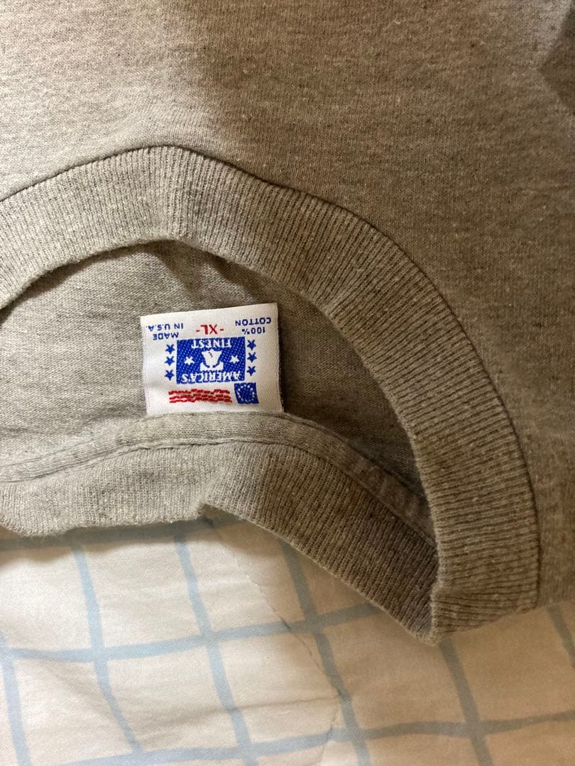 BLOCKHEAD Tシャツ old sk8 jimmy'z zorlac