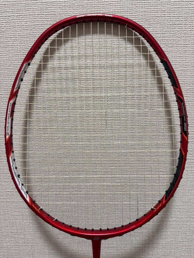 YONEX ASTROX100ZZ（4UG5）・DUORA7（3UG5） セット