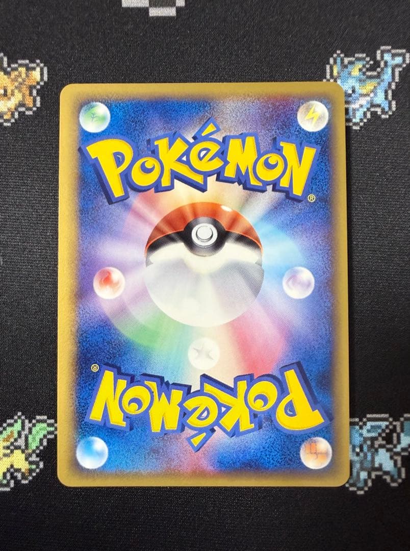 ★ポケモンカード ブラッキー デルタ種 δ 069/086 ホロン 1ed★