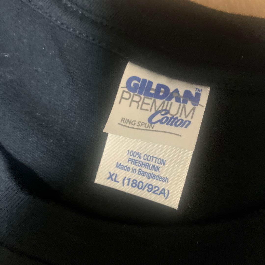 超レア！限定　公式　ジャンゴ　繋がれざる者　Tシャツ　XLサイズ　未使用