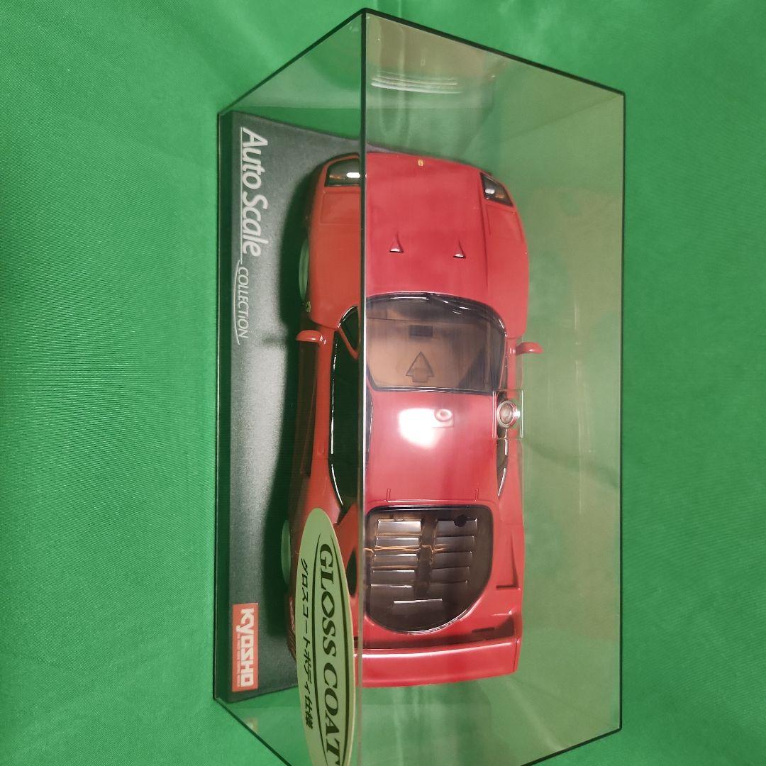 京商ミニッツレーサーオートスケールコレクション