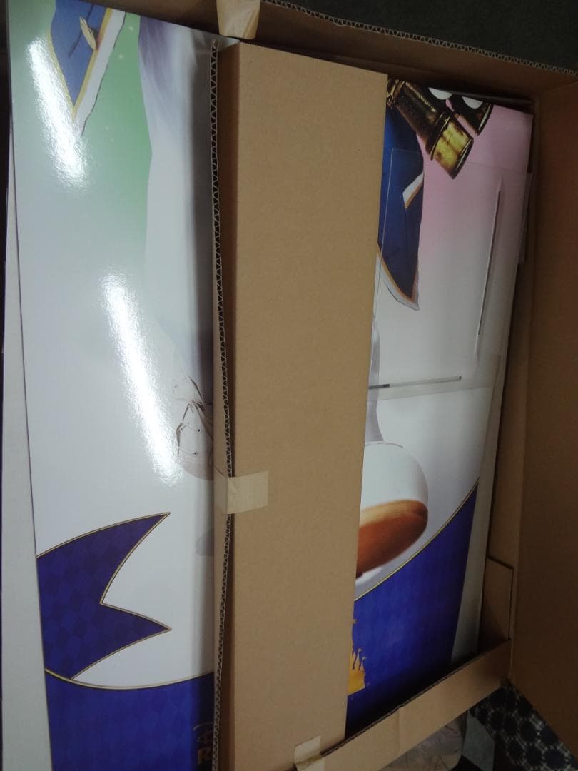 ミッキーマウス・ディズニーランド　　入手困難非売品　　170㎝等身大POP●