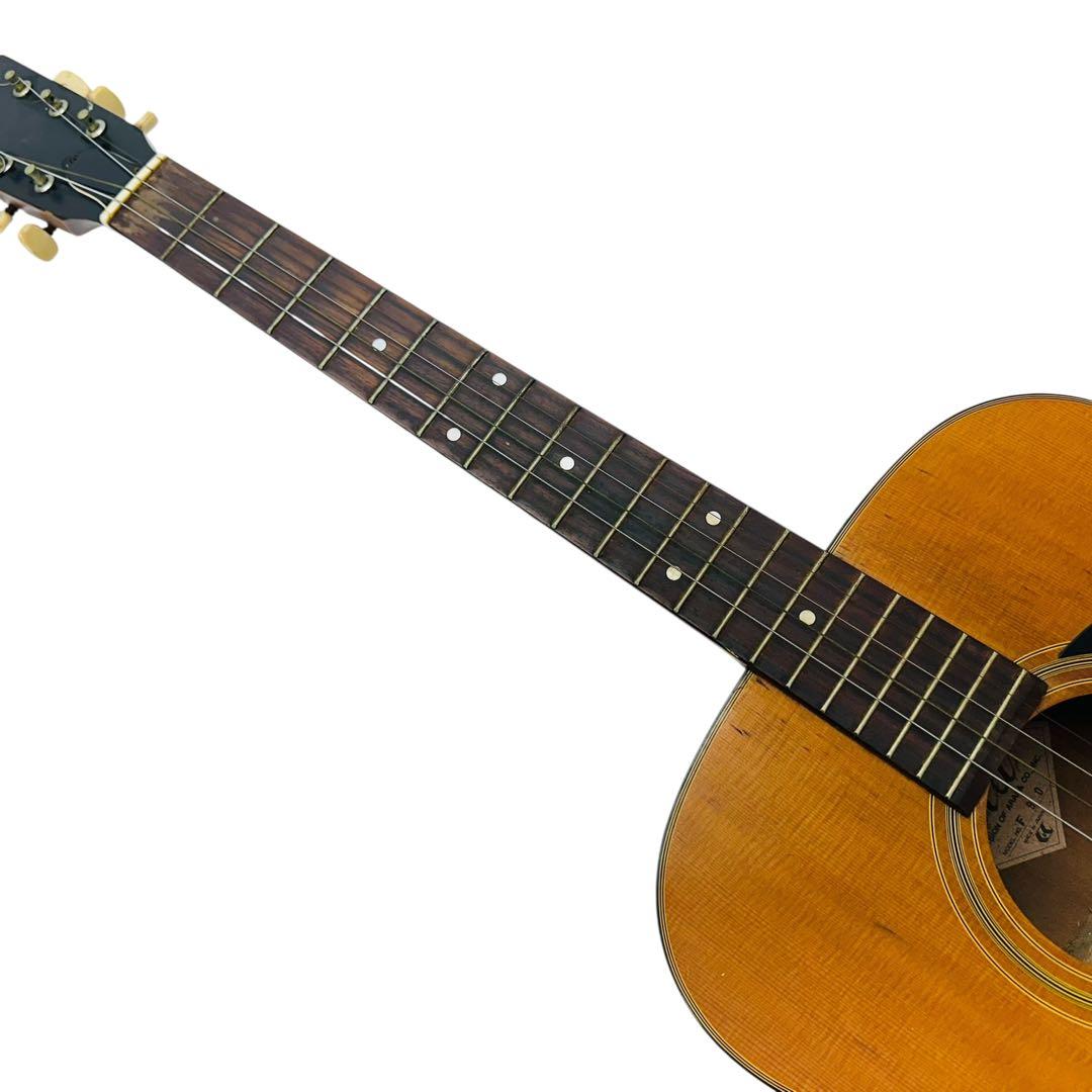 ARAI Dia アコースティックギター　F90