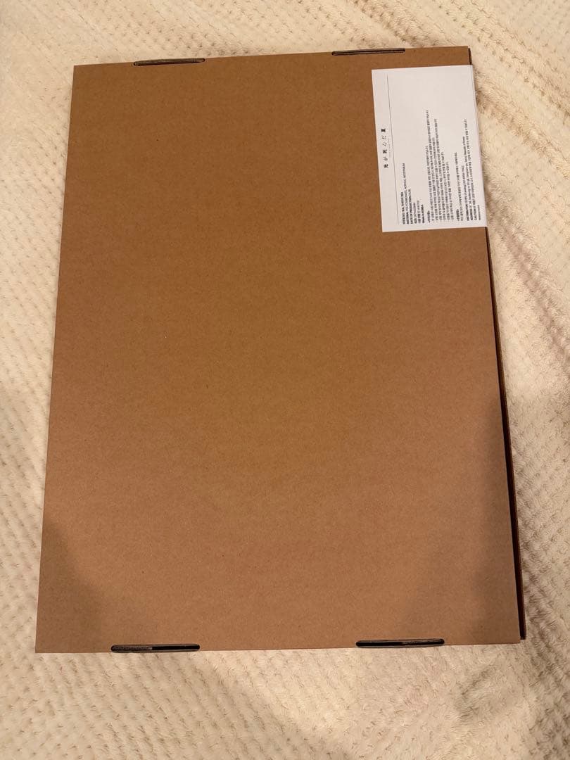 光が死んだ夏　韓国ポップアップ　A3アクリルボード　よしき