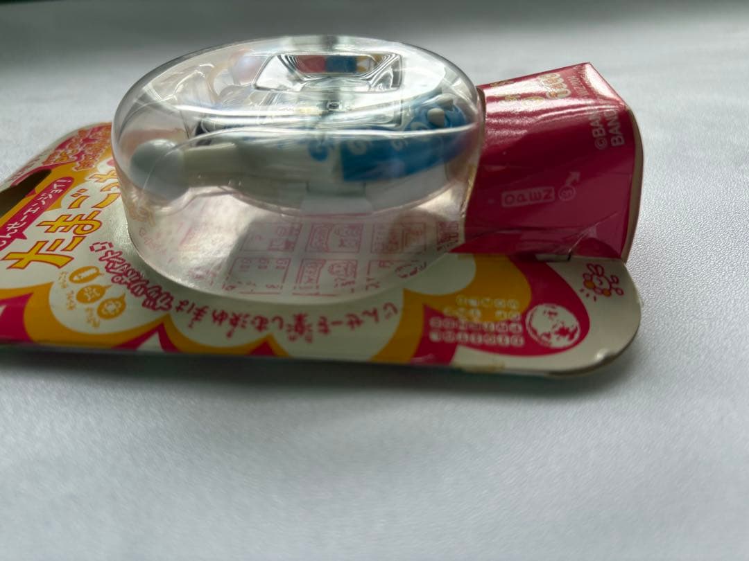 新品未開封　たまごっち　超じんせーエンジョイ！　ガッツすいみんぐ　当時　レア