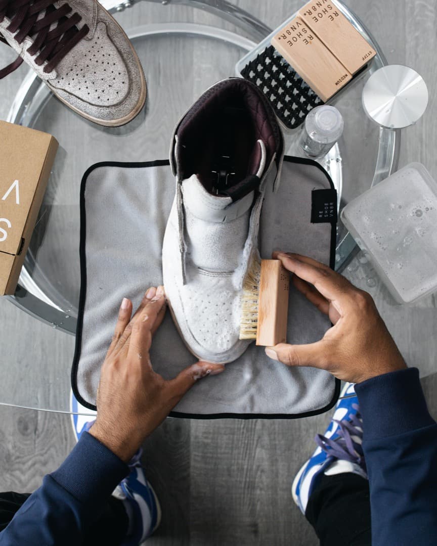 リシューブネイター シューケア ジェイソンマーク キックスラップ と並ぶ人気