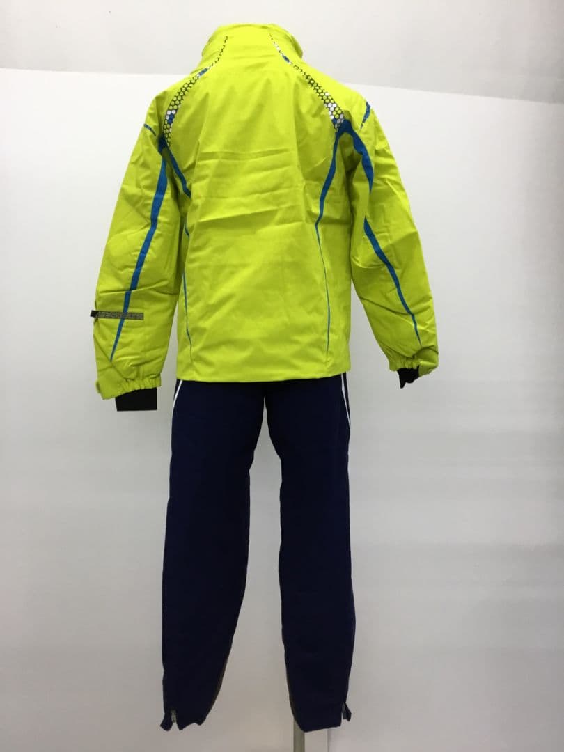 新品・未使用 デサント スキーウェア上下 CMP2103&2503 サイズM