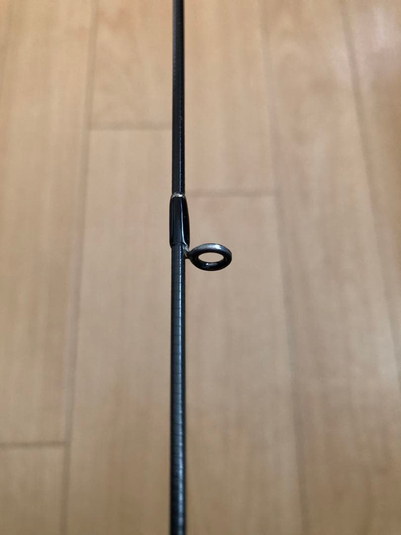 HOTS ホッツ　SLOW STYLE スロースタイル SSS-63MS　2ND