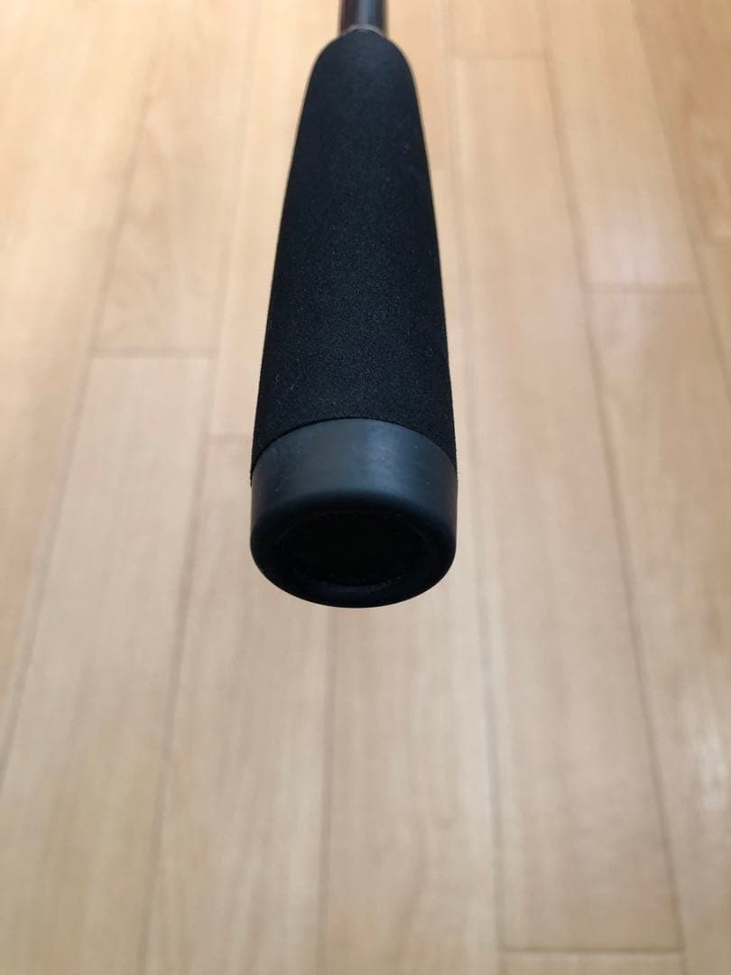 HOTS ホッツ　SLOW STYLE スロースタイル SSS-63MS　2ND