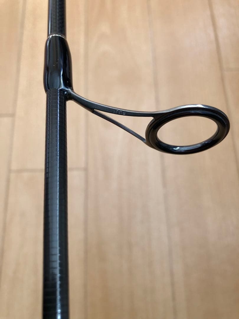 HOTS ホッツ　SLOW STYLE スロースタイル SSS-63MS　2ND