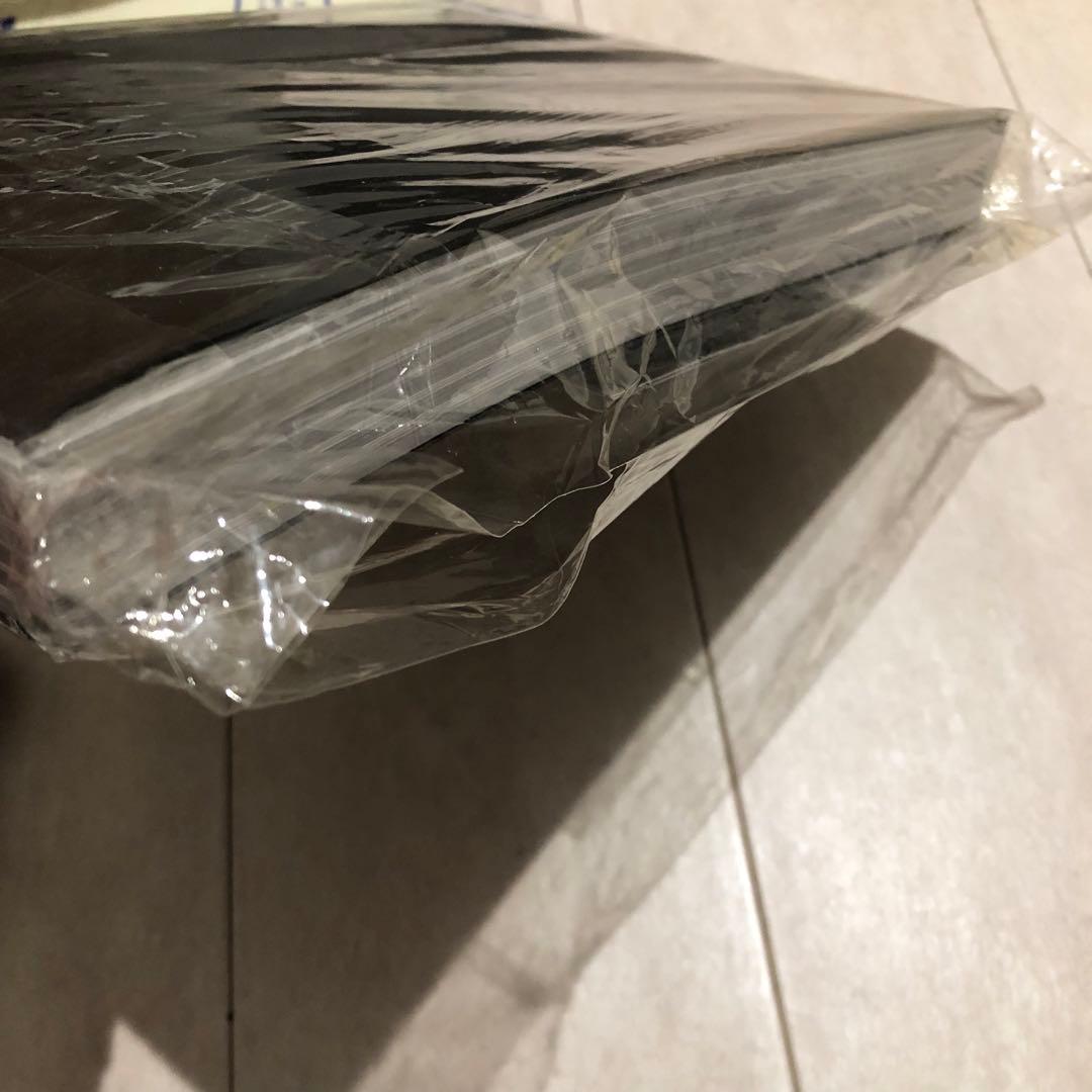 DIR EN GREY FC限定写真集 直筆サイン入りカードセット付き