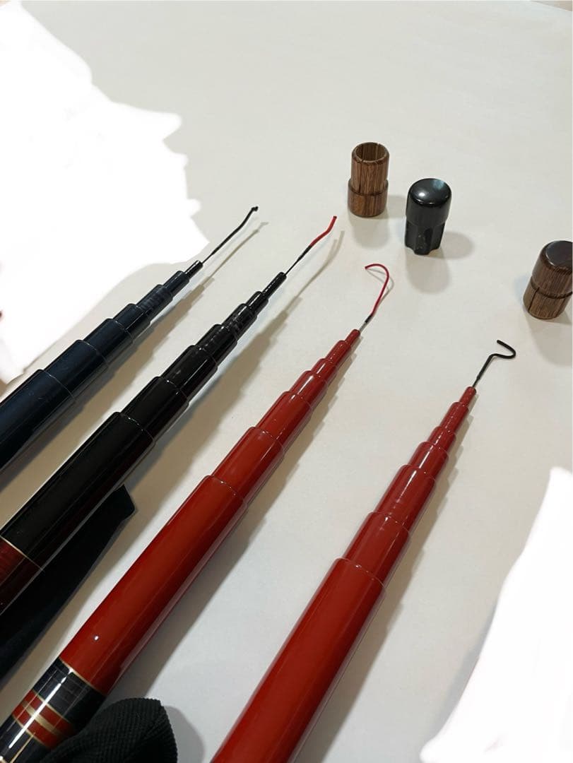 宮田作 郡上あまご72 歴代モデルセット