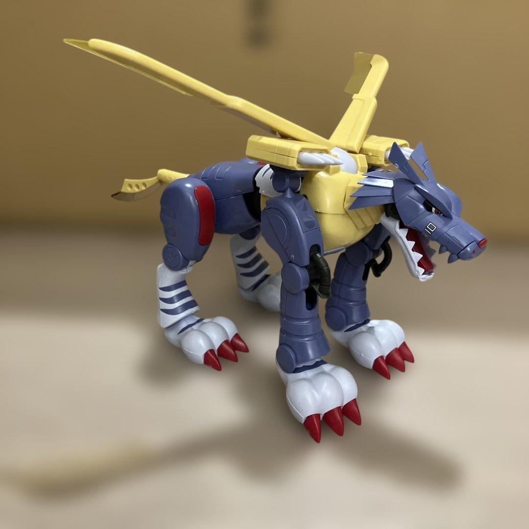 ジャンク　プラモデル デジモン　4体セット　バンダイ　ガンプラ