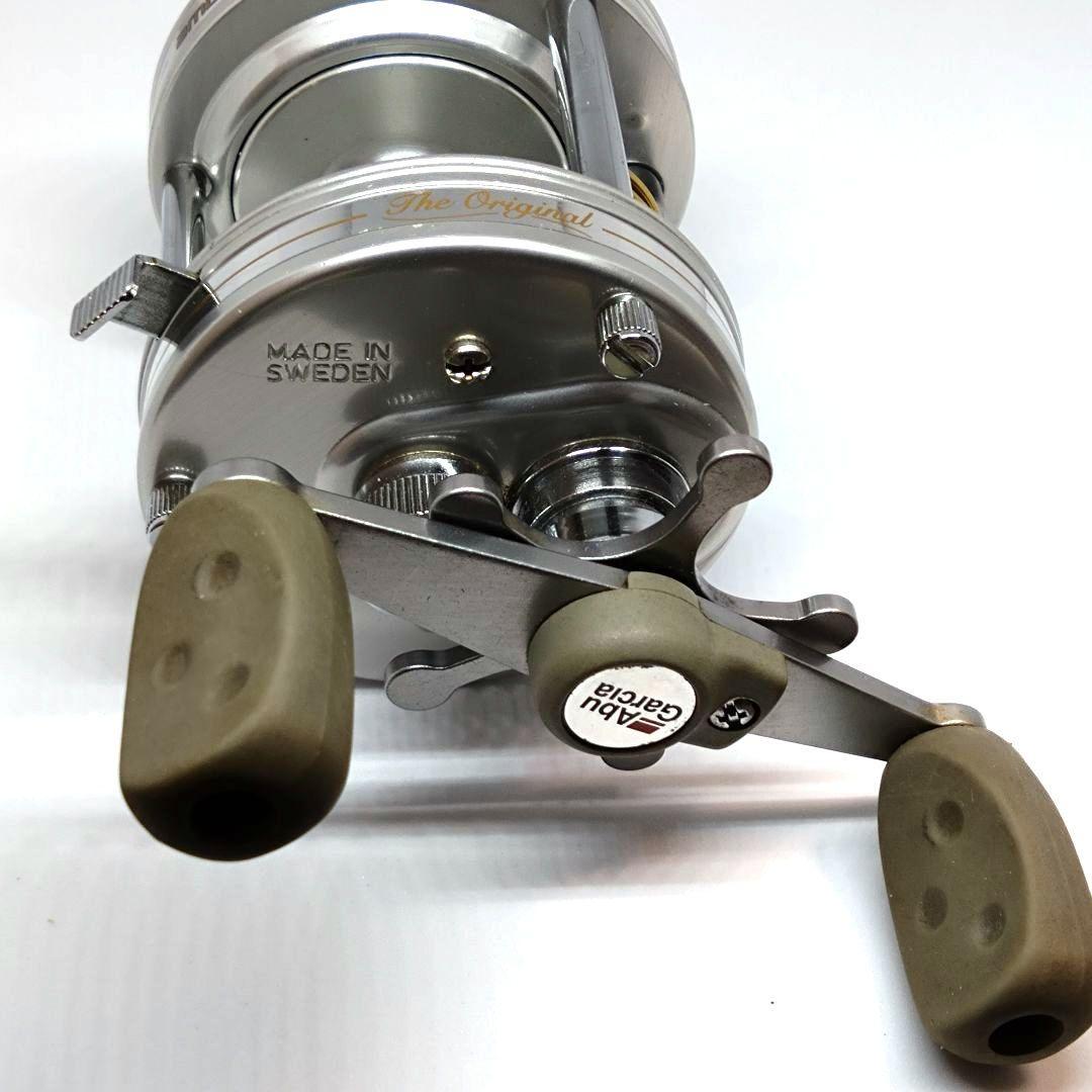 アブ アンバサダー abu ambassadeur 5500 c3