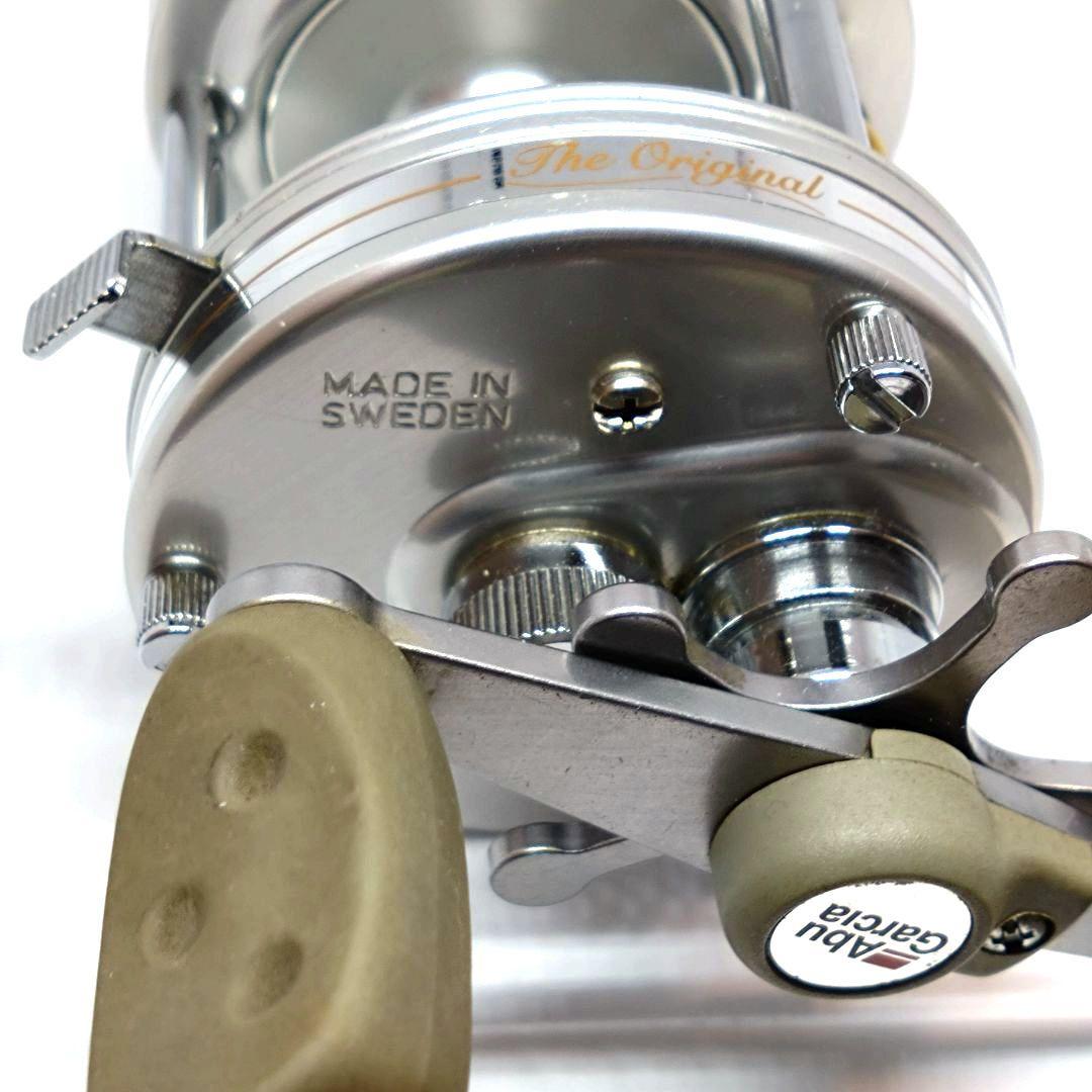 アブ アンバサダー abu ambassadeur 5500 c3