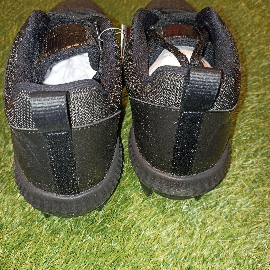 ニューバランス野球ポイントスパイク26.0cm