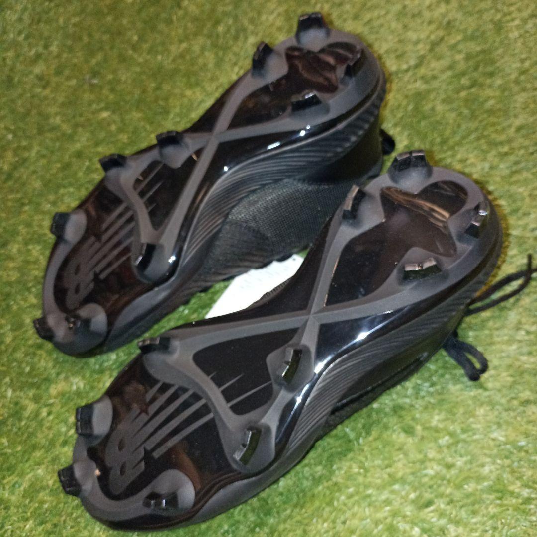 ニューバランス野球ポイントスパイク26.0cm