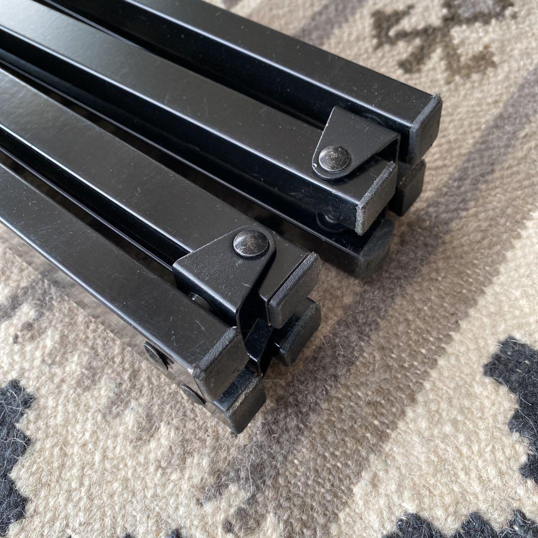 【ZARA 】フォールディングチェア.