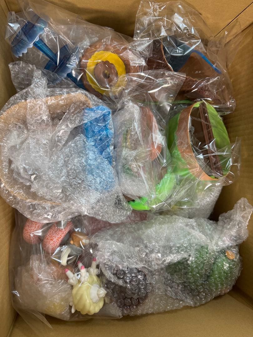 ミスタードーナツ　フィギュア　など大量まとめ売り　ミスド　サバンナコレクション