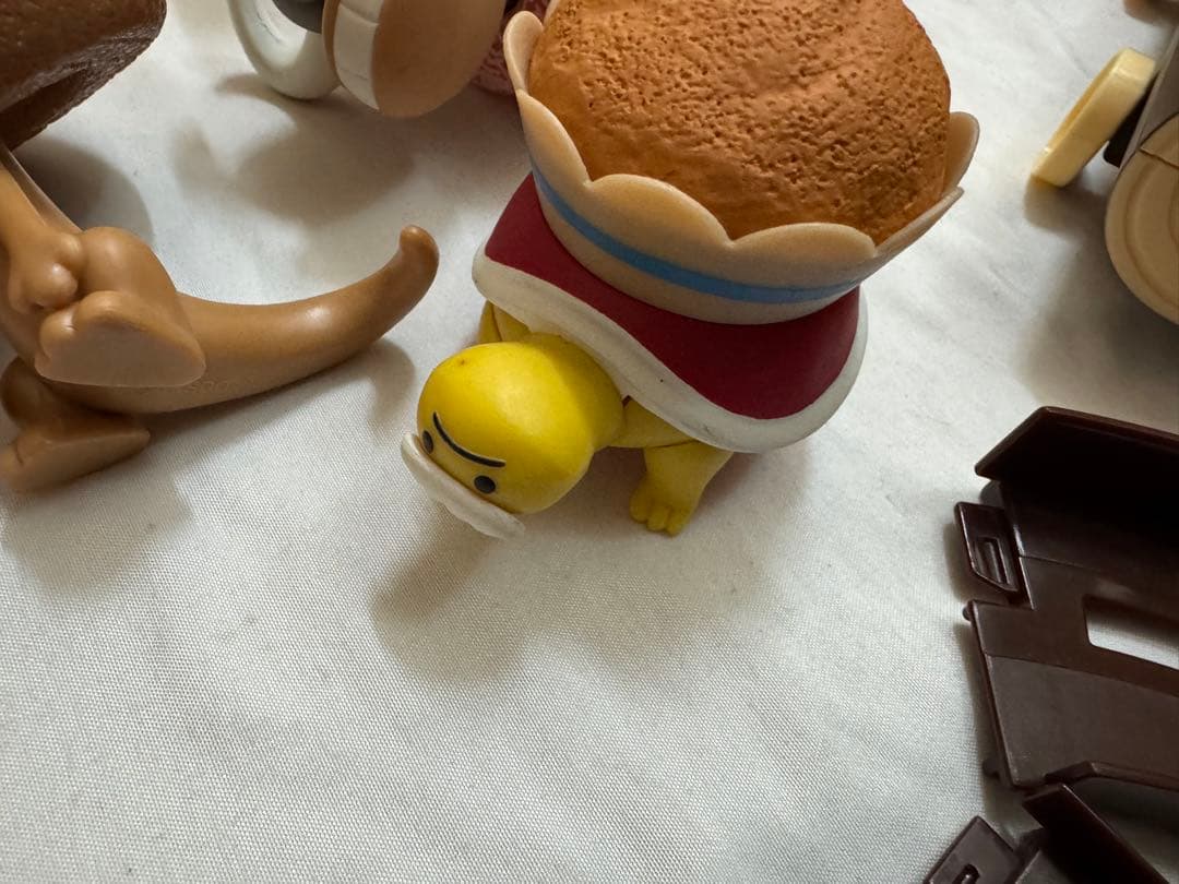 ミスタードーナツ　フィギュア　など大量まとめ売り　ミスド　サバンナコレクション